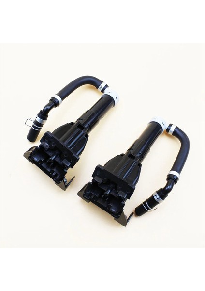 Ön Far Yıkayıcı Pompası Far Meme Sprey Temizleme Aktüatörü 8264A137 8264A138 Mitsubishi Outlander Xl 10-13 (Yurt Dışından) fırsatları