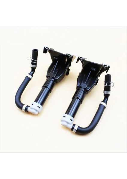 Ön Far Yıkayıcı Pompası Far Meme Sprey Temizleme Aktüatörü 8264A137 8264A138 Mitsubishi Outlander Xl 10-13 (Yurt Dışından) indirimleri