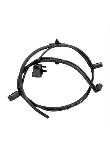 Yeni 31349005 Volvo XC60 2008-2017 Isıtmalı Hood Rondel Nozul (Yurt Dışından)