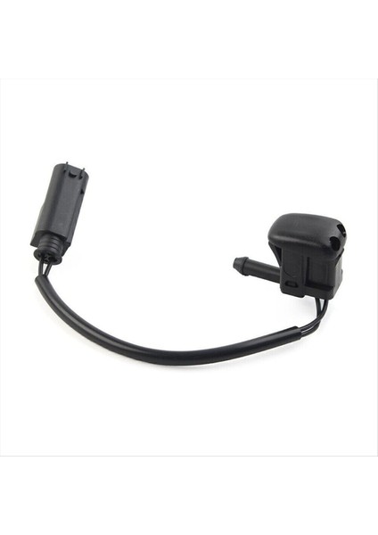 4pcs Ön Cam Yıkama Nozul W/ısıtmalı LR040670 Land Rover Range Rover L322 2002-2012 Ön Cam Püskürtücü Jet (Yurt Dışından) modelleri