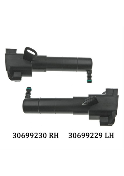 Volvo XC90 Otomobil Parçaları Için Yeni Far Temizlik Nozumu Far Püskürtme Tabancası 30699230 (Yurt Dışından) modelleri