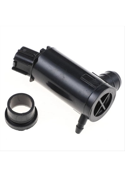 Araba 96627968 Ön Cam Yıkayıcı Pompası Silecek Pomp Pompası Yıkama 9030175 9039412 Gmc Chevrolet Epica Opel Antara Chevrolet (Yurt Dışından)