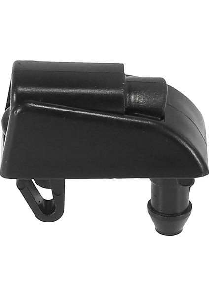 Skoda Octavia 2004-2015 Için Yeni Ön Cam Ön Cam Yıkayıcı Nozul 1Z0955985 (Yurt Dışından)