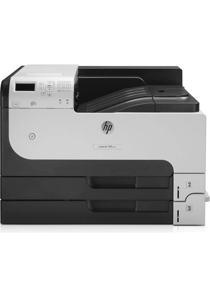 Hp Laserjet Enterprise 700 M712DN Mono Lazer Yazıcı (CF236A)