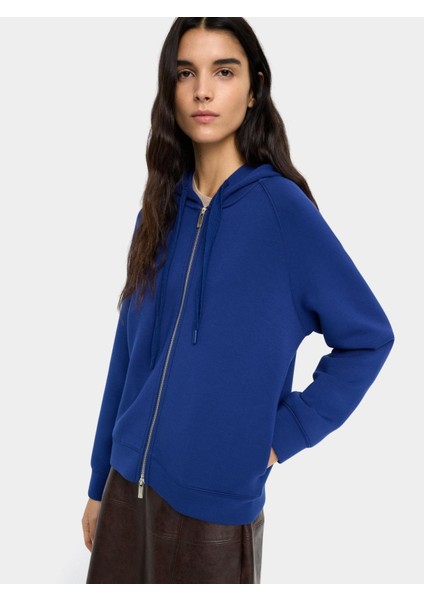 Kapüşonlu Sweatshirt modelleri