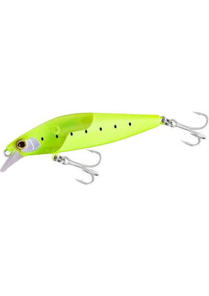 Exsence Silent Assassin 80F Fb 8cm 10GR Floating Maket Balık