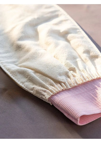 Banyo Duş Kesesi Peeling Eldiveni %100 İpek Premium Kadın Ve Erkekler İçin fiyatları