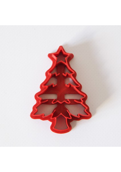 Noel Ağacı Kurabiye Kalıbı fiyatları