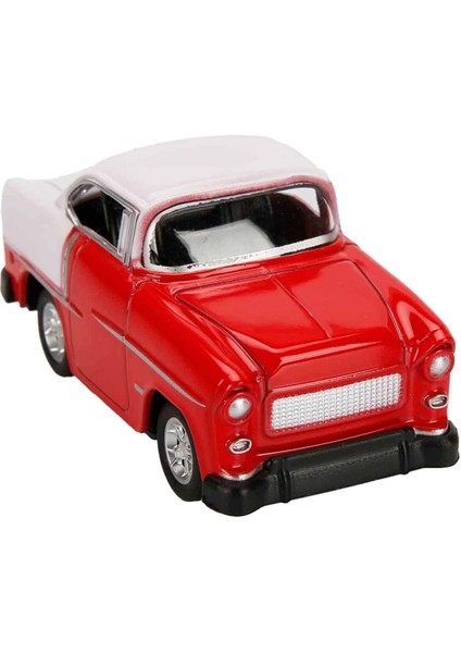 Maxx Wheels Die Cast Çek Bırak Klasik Araba indirimleri