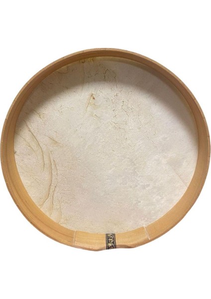 Akortsuz Oğlak Deri Bendir (42 Cm) modelleri