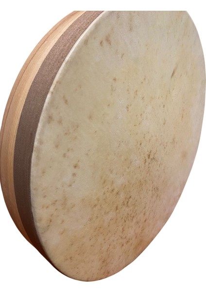 Akortsuz Oğlak Deri Bendir (42 Cm) fırsatları