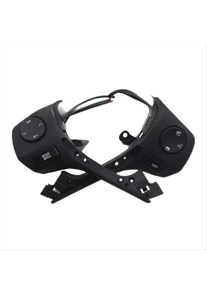 84250-02560 Toyota Etios Için Direksiyon Simidi Ses Kontrolü Düğmesi 2014-2018 (Yurt Dışından)