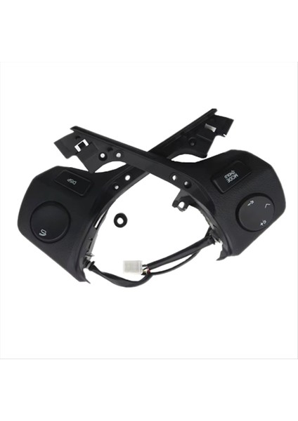 84250-02560 Toyota Etios Için Direksiyon Simidi Ses Kontrolü Düğmesi 2014-2018 (Yurt Dışından) fiyatları