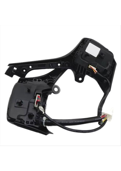 84250-02560 Toyota Etios Için Direksiyon Simidi Ses Kontrolü Düğmesi 2014-2018 (Yurt Dışından) fırsatları