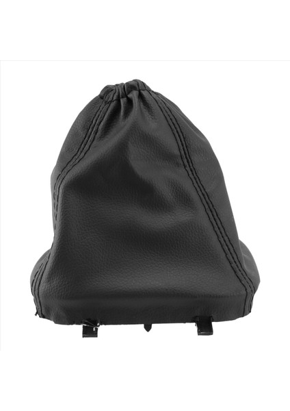 3x Araç Dişli Yürüyüşü Önyükleme Kapağı Vardiya Knob Gaitor Boot Dişlesi Knob Vites Çubuk Gaiter Önyükleme Ford Transit Mk7 (Yurt Dışından) fırsatları