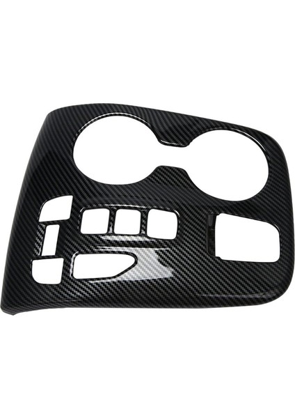 Hyundai Tucson Için Araba Merkezi Kontrol Gearshift Panel Trim Çerçeve 2021-2023 Şanzıman Vites Kapağı Dekoratif Çıkartmalar (Yurt Dışından) indirimleri