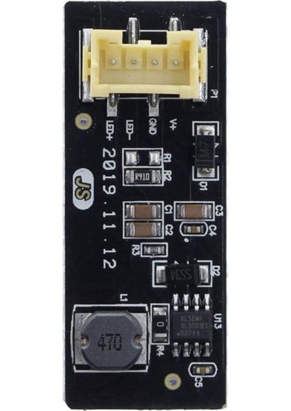LED Onarım Tahtası Kuyruğu LED Sürücü Tahtası Kuyruk Işık Çipi Için Bmw X3 F25 10-17 Araba Direksiyon Simidi Kaymayan Kapaklarla (Yurt Dışından) modelleri