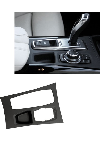 Bmw X5 E70 X6 E71 E72 Lhd Siyahlere (Yurt Dışından) fiyatları