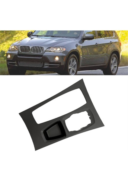 Bmw X5 E70 X6 E71 E72 Lhd Siyahlere (Yurt Dışından) indirimleri