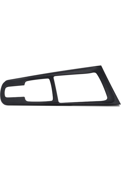 Mercedes Için Araba Iç Merkez Kontrol Paneli Trim Çerçeve Benz B Gla Glb Eqa Eqb Sınıfı 2020-2023 Değiştirici Çerçevesi Kapağı A (Yurt Dışından) fırsatları