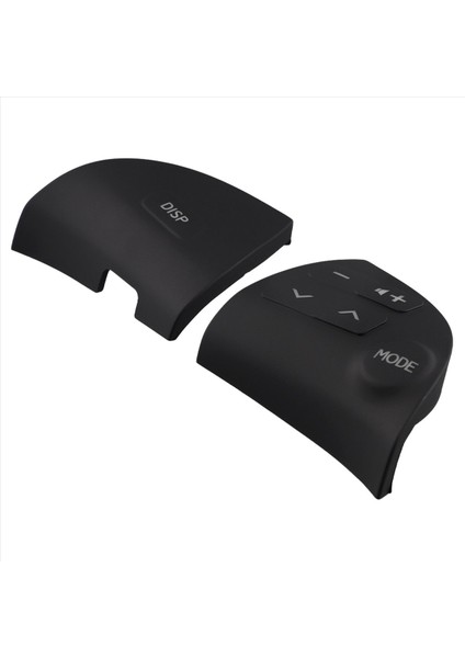 Araç Direksiyon Simidi Anahtarı Düğmesi Kapağı Lexus ES350 2006-2012 8425033190E0 84250-33190-E0 (Yurt Dışından) indirimleri