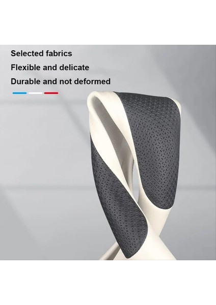 Araba Direksiyon Kapağı Byd Dolphin Mini / Byd Seagull Için Nefes Alabilir Anti Slip Pu Deri 2023 2024 (Yurt Dışından) fırsatları