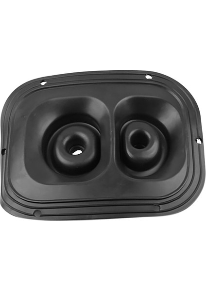 Mitsubishi Için 4 Tekerlek Dişli Vites Vardiya Knob Iç Toz Önyükleme Kapak Montero Montero Shogun Mk2 V31 V32 V33 MB659322 (Yurt Dışından)