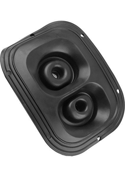 Mitsubishi Için 4 Tekerlek Dişli Vites Vardiya Knob Iç Toz Önyükleme Kapak Montero Montero Shogun Mk2 V31 V32 V33 MB659322 (Yurt Dışından) fırsatları