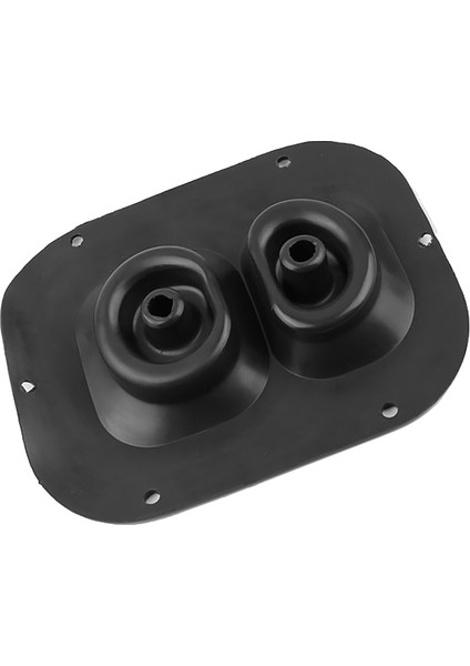 Mitsubishi Için 4 Tekerlek Dişli Vites Vardiya Knob Iç Toz Önyükleme Kapak Montero Montero Shogun Mk2 V31 V32 V33 MB659322 (Yurt Dışından) indirimleri