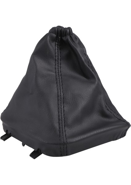 Araba Dişli Gaiter Önyükleme Kapağı Vardiya Düğmesi Gaitor Boot Dişli Düğme Vites Çubuk Gaiter Boot Için Ford Transit Mk7 (Yurt Dışından)