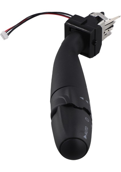 Araç Direksiyon Simidi Sis Fark Anahtarı Göstergesi Işık Anahtarı Kolu Peugeot 307 Için Kol Sinyal Anahtarı (Yurt Dışından)