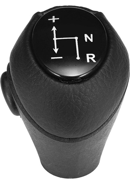 Smart 450 1998-2007 451 2004-2019 Lhd Için Araba Dişli Vites Değiştirici Düğme Vites Çubuğu Vites Değiştirici Kafası (Yurt Dışından)