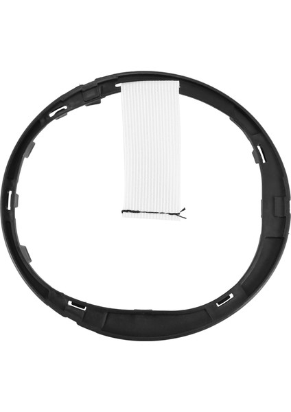 Fiat 500 500C Dişli Sopa Kolu Gaiter Önyükleme Tutma Halkası 71775051 (Yurt Dışından)