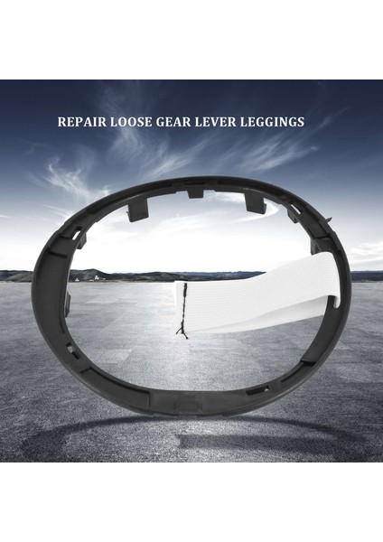 Fiat 500 500C Dişli Sopa Kolu Gaiter Önyükleme Tutma Halkası 71775051 (Yurt Dışından) fırsatları