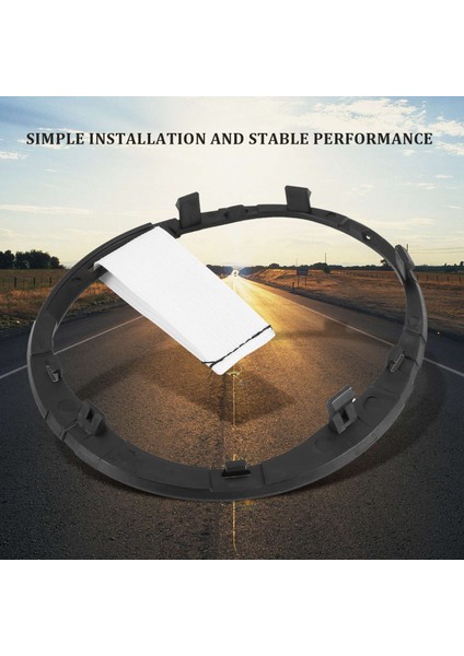 Fiat 500 500C Dişli Sopa Kolu Gaiter Önyükleme Tutma Halkası 71775051 (Yurt Dışından) indirimleri