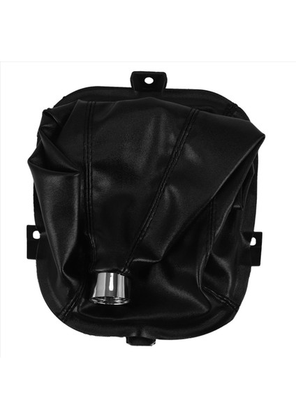 5x Dişli Vardiya Yakaları Dişli Vites Kolu Toz Kapağı Büyük Duvar Vuruşu Için Anti-Toz Kapağı H3 H5 10-13 El Freni Önyükleme Kapağı (Yurt Dışından) modelleri