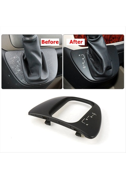 Araç Otomatik Dişli Kutusu Vardiya Kapak Dişli Kolu Mercedes Benz Için Şaşkın Vanio W639 Vito W636 A6392600073 (Yurt Dışından) fırsatları