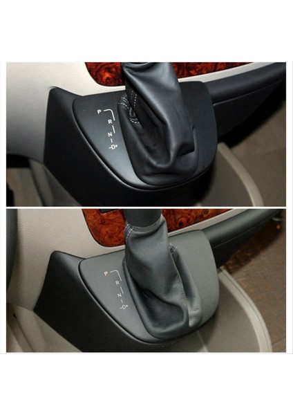 Araç Otomatik Dişli Kutusu Vardiya Kapak Dişli Kolu Mercedes Benz Için Şaşkın Vanio W639 Vito W636 A6392600073 (Yurt Dışından) indirimleri