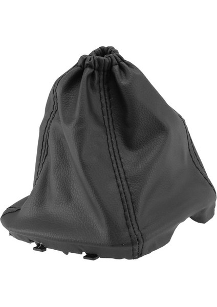 2x Araba Dişli Gaiter Önyükleme Kapağı Vardiya Düğmesi Gait Gait Boot Teçhizatı Vites Sopa Çubuğu Önyükleme Ford Transit Mk7 (Yurt Dışından) fırsatları