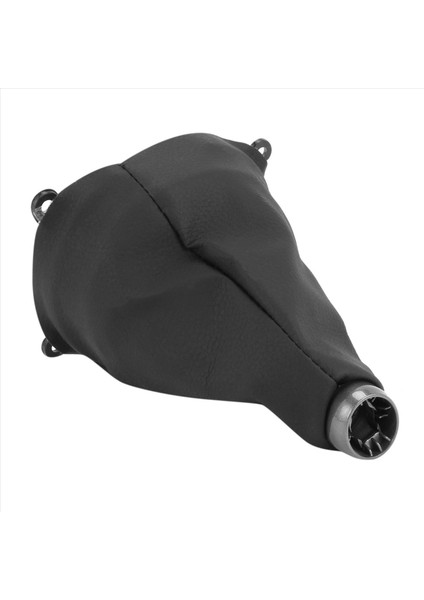 Honda Civic Sı 2006 2007 2008 2009 2011 Için 3x Araba Manuel Deri Dişli Vites Değiştirme Tozu Botu (Yurt Dışından) modelleri