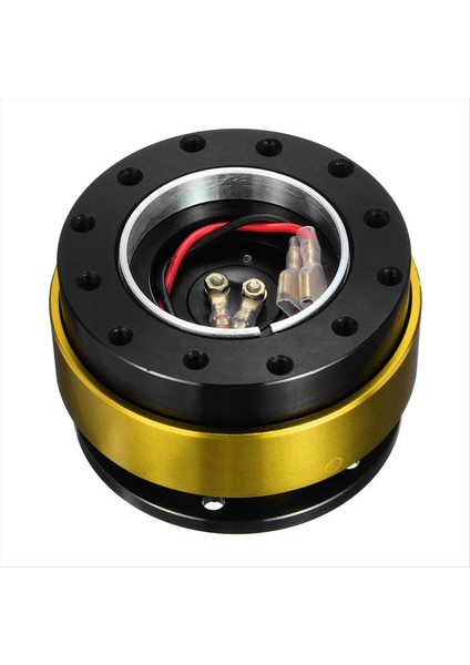 Yeni Direksiyon Simidi Kapalı Hızlı Sürüm Hub Adaptörü Patron Kiti Araba Aksesuarları (Yurt Dışından) modelleri