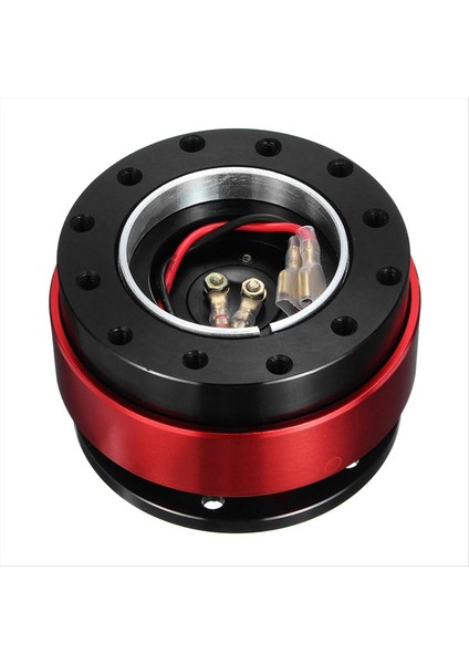 Yeni Direksiyon Simidi Kapalı Hızlı Sürüm Hub Adaptörü Patron Kiti Araba Aksesuarları (Yurt Dışından) indirimleri