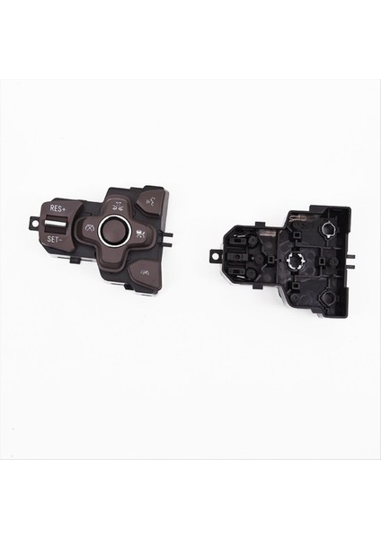 Buick Regal Lacrosse 2014-2016 Için Araç Direksiyon Simidi Ses Kontrolü Düğme Düğme Kontrol Anahtarı (Yurt Dışından) fırsatları