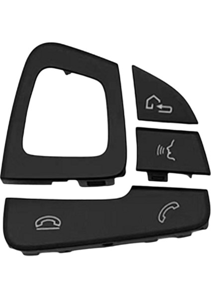 Araç Direksiyon Simidi Ses Ayarlama Düğmesi Çok Fonksiyon Düğmesi 0999056200 0999056300 Mercedes Benz E Sınıfı W213 (Yurt Dışından) fırsatları