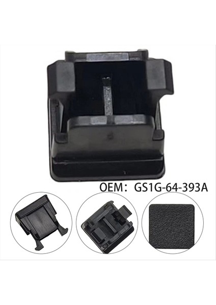 GS1G-64-393A Araç Vardiya Kilit Bırakma Kapağı Dişli Vites Vites Göstergesi Mazda 5 6 Lhd Için Kilitleme Kapağı (Yurt Dışından) fiyatları