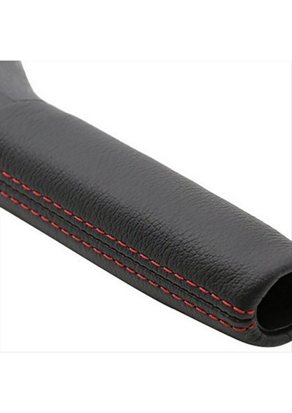 Handbrake Cover El Park Fren Tutağı Kapağı 1KD711461A Volkswagen Için Jetta Gli Mk5 Scirocco Golf Tavşanı Gtı Mk5 (Yurt Dışından) indirimleri