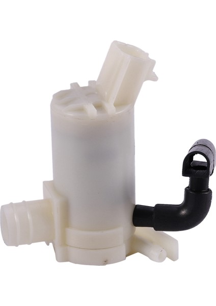 2 Pcs Araç Aksesuarları 1 Pcs Ön Cam Yıkama Pompası ve 1 Adet Araba 6 Vitesli Dişli Vites Düğmesi Otomatik Dişli Düğmesi (Yurt Dışından) modelleri