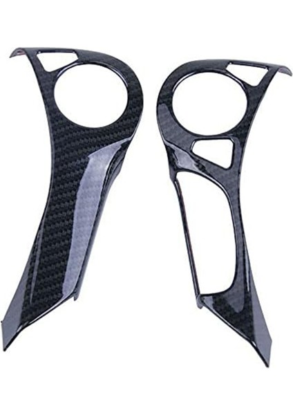 Honda Accord Için 2014 2015 2016 2017 9 5 Nesil Direksiyon Simidi Kapağı Döşeme Direksiyon Simi (Yurt Dışından)