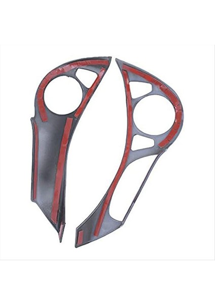 Honda Accord Için 2014 2015 2016 2017 9 5 Nesil Direksiyon Simidi Kapağı Döşeme Direksiyon Simi (Yurt Dışından) indirimleri