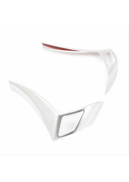 Araç Direksiyon Seri Sekonları Direksiyon Simidi Düğmesi Dekoratif Çerçeve Dekoratif Çıkartmalar Bmw 5 Serisi E60 E61 03-10 B (Yurt Dışından) fırsatları